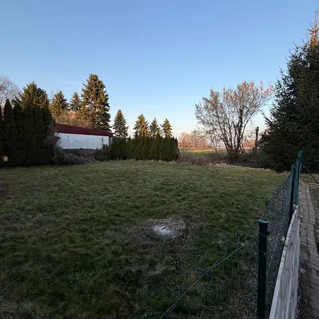 Διαμέρισμα Silviia Pocking (Passau)