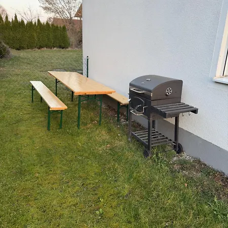 Appartement Silviia Pocking (Passau)