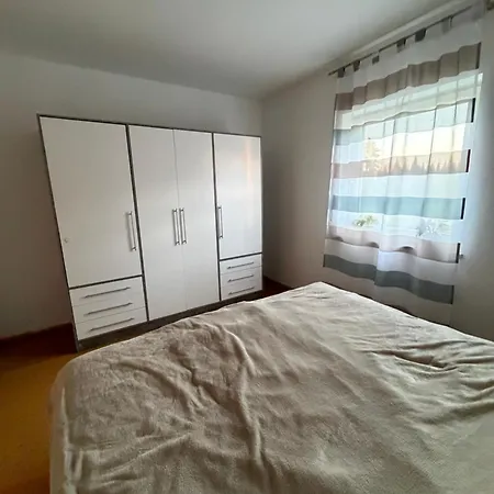 Silviia Appartement
