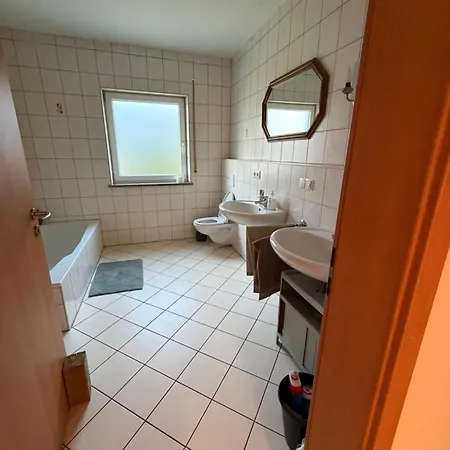Silviia Apartment Pocking (Passau)