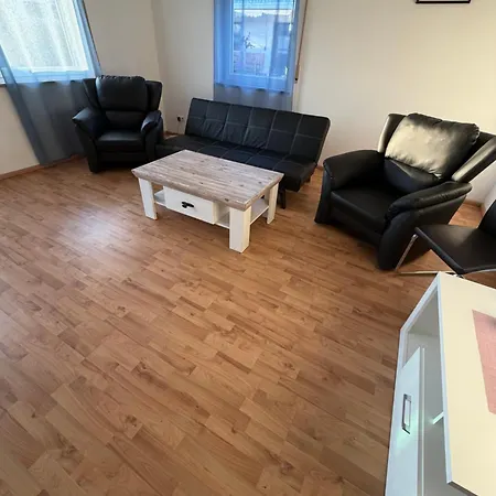 Silviia Apartment Pocking (Passau)