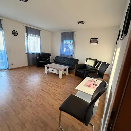Apartment Silviia