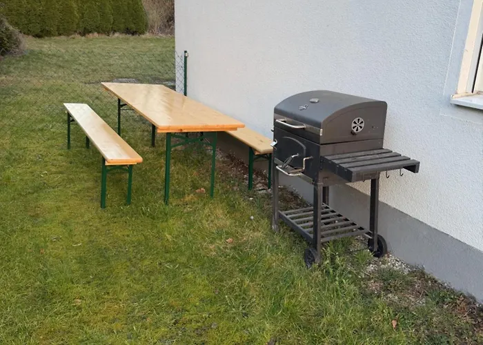 Appartement Silviia Pocking (Passau)