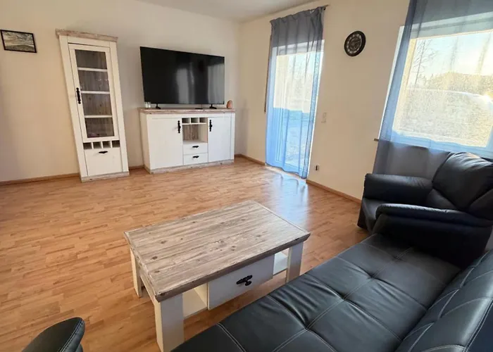 Appartement Silviia Pocking (Passau)