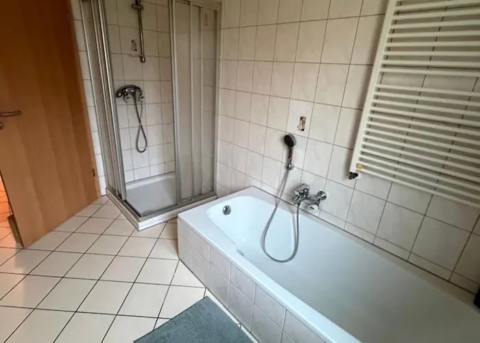Silviia Appartement Pocking (Passau)