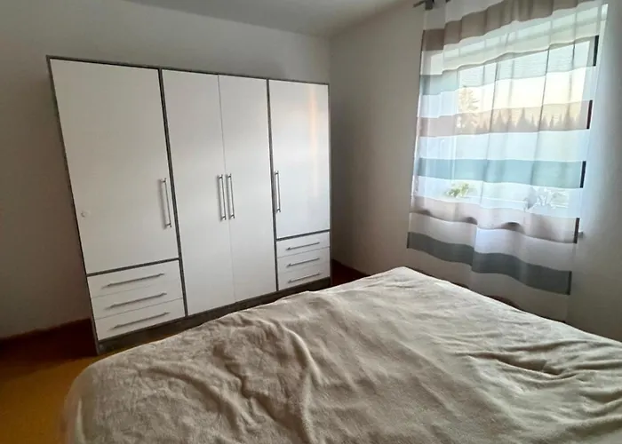 Silviia Appartement