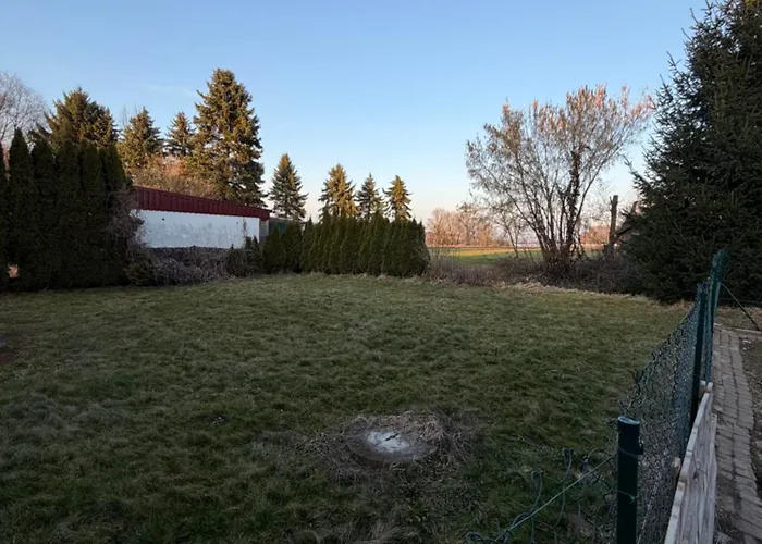 Appartement Silviia Pocking (Passau)