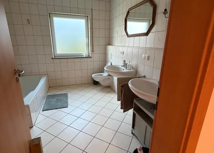 Silviia Appartement Pocking (Passau)