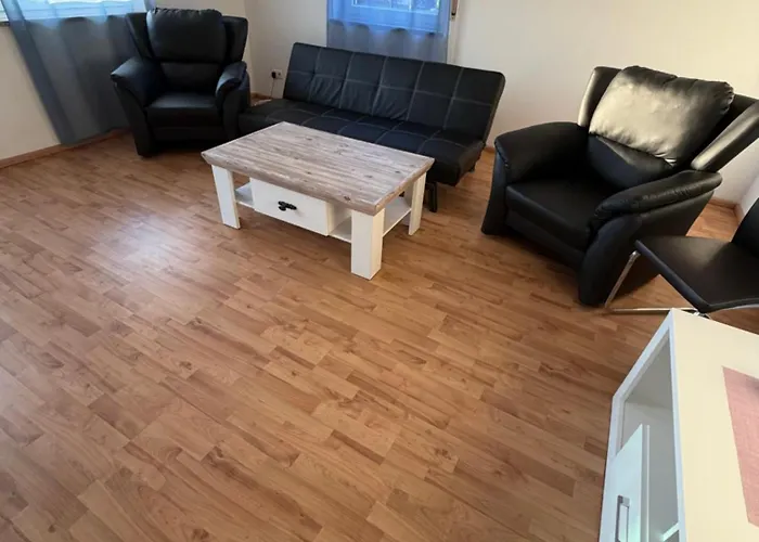 Silviia Appartement Pocking (Passau)