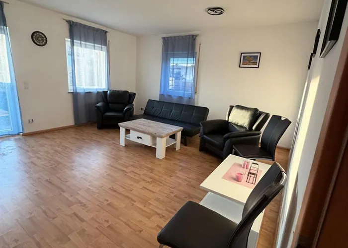 Appartement Silviia